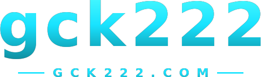 gck222 logo