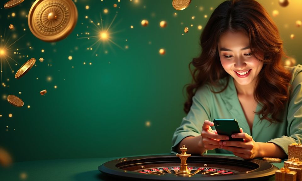 gck222 mobile gaming