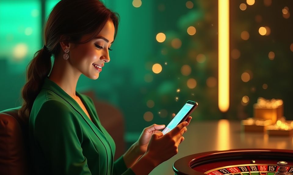 gck222 লবি এবং স্থানীয় অ্যাক্সেস কেমন কাজ করে